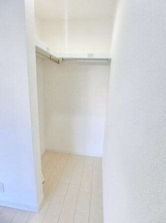 サンティアラの物件内観写真